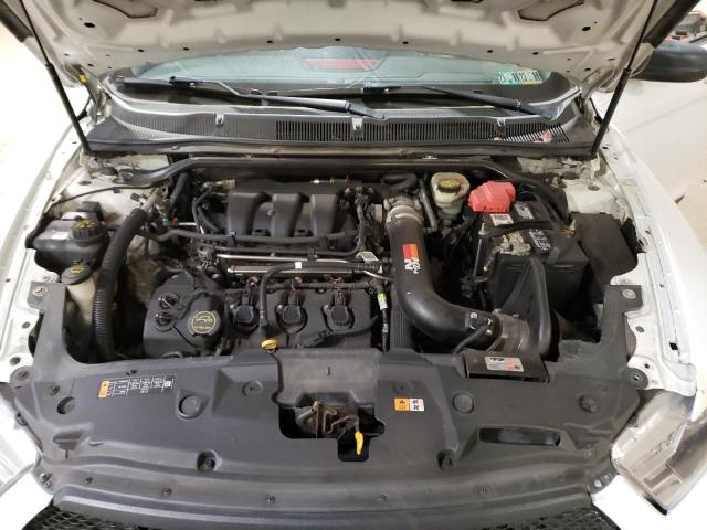 Photo 11 from auction – 2015 FORD TAURUS POL with VIN 1FAHP2MK0FG112759