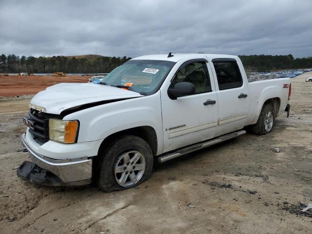 Photo 1 from auction – 2009 GMC SIERRA K15 with VIN 3GTEK23389G208170