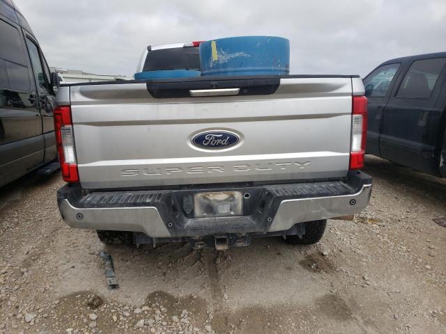 Photo 6 from auction – 2017 FORD F250 SUPER with VIN 1FT7W2BT6HEF36773