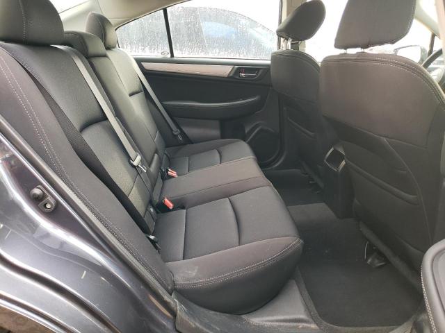 Photo 10 from auction – 2017 SUBARU LEGACY 2.5 with VIN 4S3BNAH65H3020554