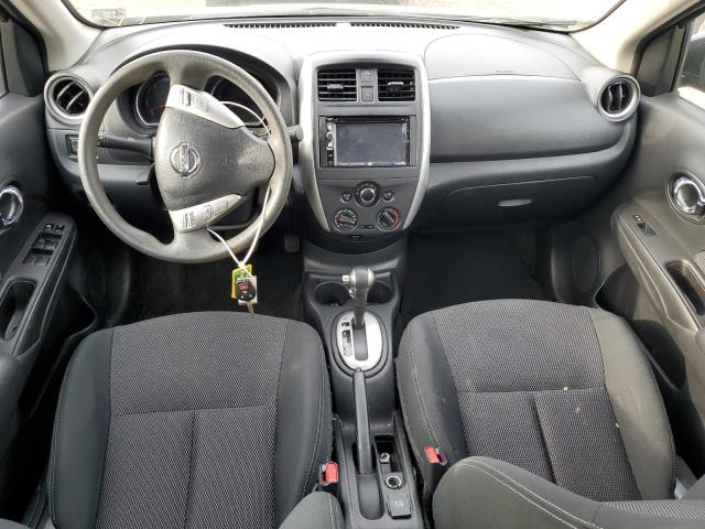 Photo 8 from auction – 2016 NISSAN VERSA S with VIN 3N1CN7AP8GL834438