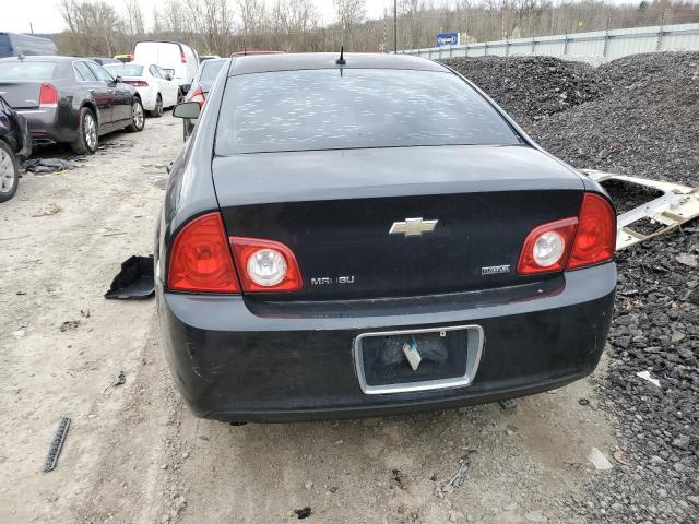 Photo 6 from auction – 2010 CHEVROLET MALIBU LS with VIN 1G1ZB5E01A4148104