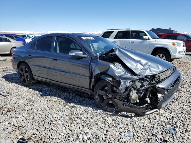 Photo 4 from auction – 2007 VOLVO S60 R with VIN YV1RH527972645584