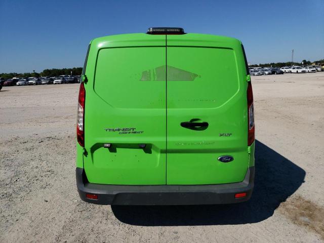 Photo 6 from auction – 2017 FORD TRANSIT CO with VIN NM0LS7F73H1318945