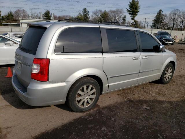 Photo 3 from auction – 2012 CHRYSLER TOWN & COU with VIN 2C4RC1CG6CR124765