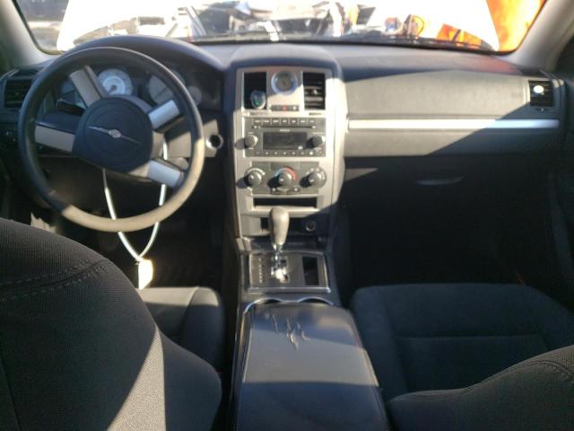Photo 8 from auction – 2009 CHRYSLER 300 LX with VIN 2C3KA43D49H528004