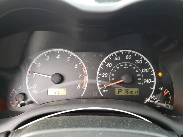 صورة رقم 9 من المزاد - 2013 TOYOTA COROLLA BA مع VIN 2T1BU4EE0DC082333