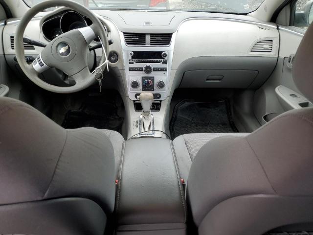 Photo 8 from auction – 2010 CHEVROLET MALIBU LS with VIN 1G1ZB5E01A4148104