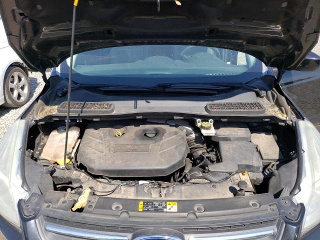 Photo 11 from auction – 2013 FORD ESCAPE SE with VIN 1FMCU9G98DUB01940