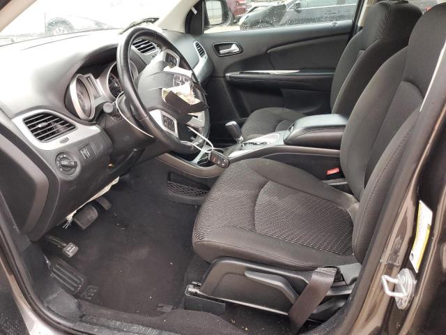 Photo 7 from auction – 2019 DODGE JOURNEY SE with VIN 3C4PDCBG1KT779249