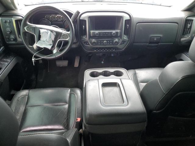 Photo 8 from auction – 2015 CHEVROLET SILVERADO with VIN 1GC1KWE83FF108103