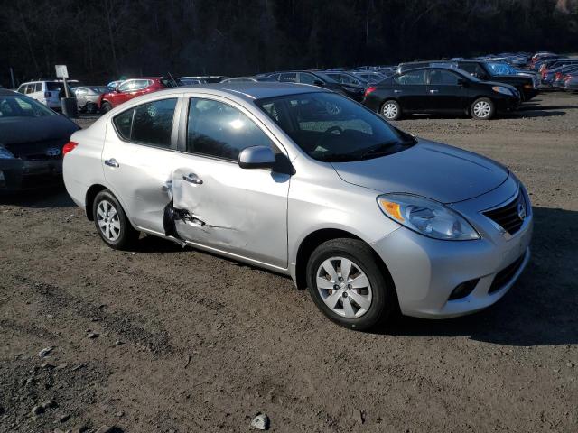 Photo 4 from auction – 2012 NISSAN VERSA S with VIN 3N1CN7AP6CL889013