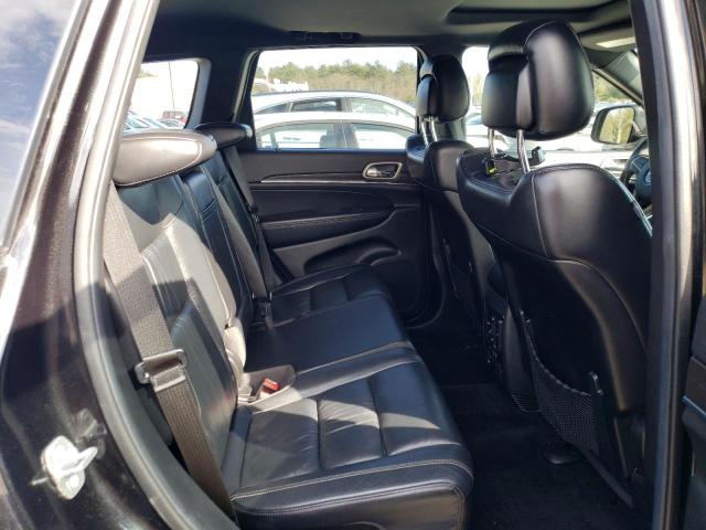 Photo 11 from auction – 2014 JEEP GRAND CHER with VIN 1C4RJFBG5EC471262