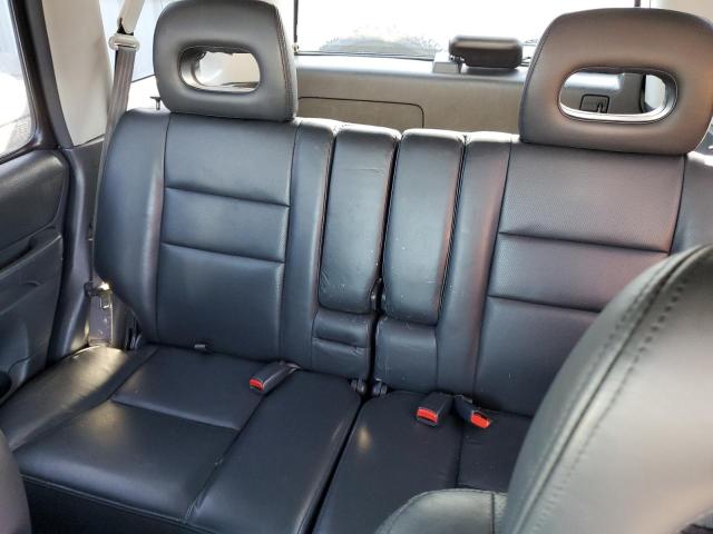 Photo 10 from auction – 2000 HONDA CR-V SE with VIN JHLRD1870YS021467