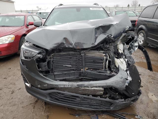 Photo 5 from auction – 2019 GMC TERRAIN SL with VIN 3GKALMEV8KL108447