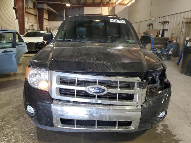Photo 5 from auction – 2012 FORD ESCAPE LIM with VIN 1FMCU9EG2CKC78219