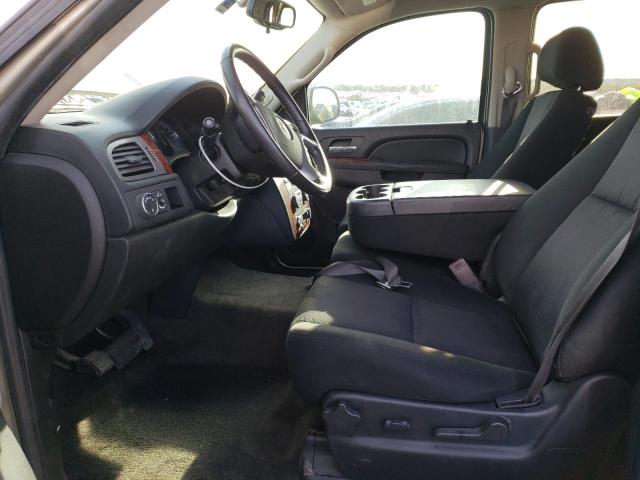Photo 7 from auction – 2013 CHEVROLET TAHOE C150 with VIN 1GNSCAE02DR378652
