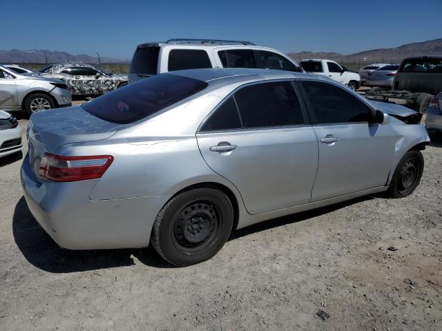 Photo 3 from auction – 2008 TOYOTA CAMRY CE with VIN 4T1BE46K38U205631