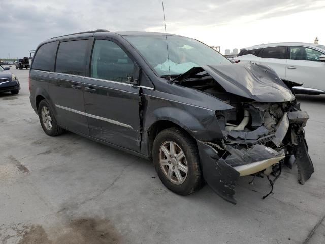 Photo 4 from auction – 2011 CHRYSLER TOWN & COU with VIN 2A4RR5DG6BR796824
