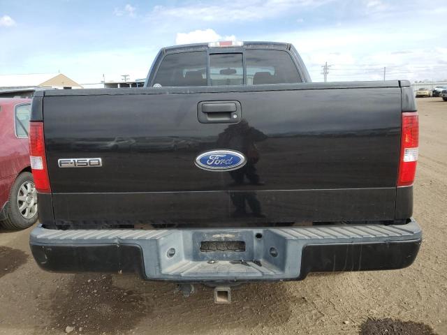 Photo 6 from auction – 2004 FORD F150 with VIN 1FTPX14574NA72487