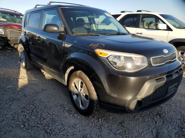 Photo 4 from auction – 2014 KIA SOUL with VIN KNDJN2A21E7002131