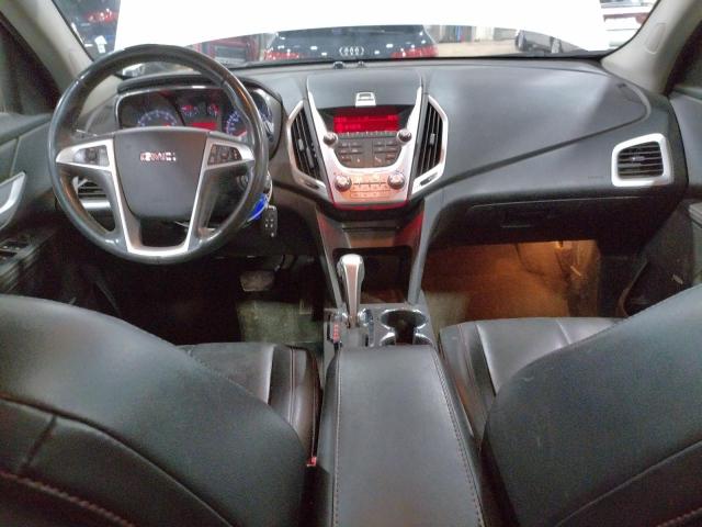Photo 8 from auction – 2011 GMC TERRAIN SL with VIN 2CTFLXEC1B6299638