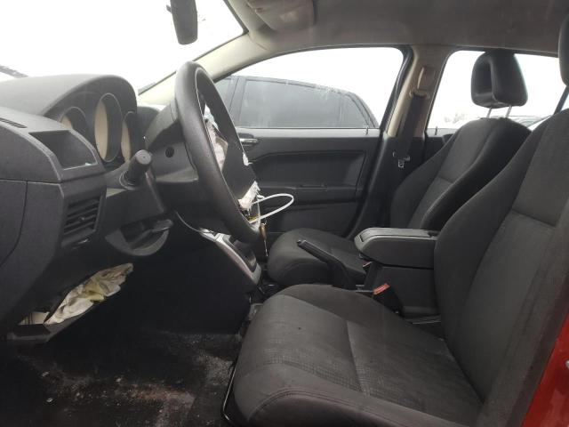 Photo 7 from auction – 2008 DODGE CALIBER with VIN 1B3HB28C78D747236
