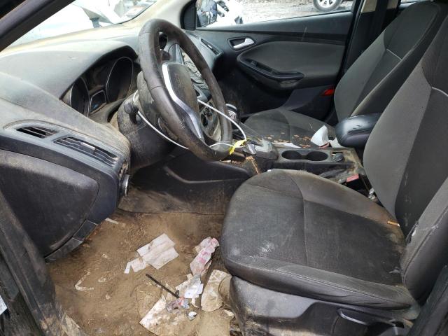 Photo 7 from auction – 2013 FORD FOCUS SE with VIN 1FADP3F22DL266797