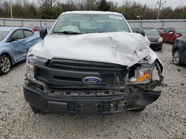 Zdjęcie 5 z aukcji – 2019 FORD F150 z VIN 1FTMF1CB0KKD32028
