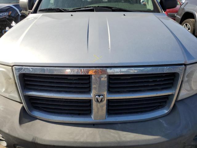 Photo 11 from auction – 2007 DODGE DURANGO with VIN 1D8HB38P67F584168