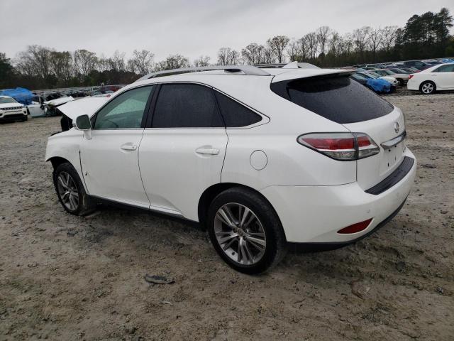 Photo 2 from auction – 2015 LEXUS RX 350 with VIN 2T2ZK1BA2FC174921