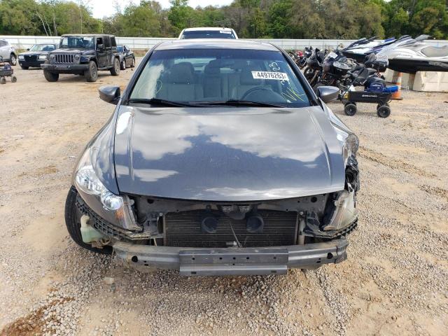 Photo 5 from auction – 2012 HONDA ACCORD EXL with VIN 1HGCP3F84CA040525