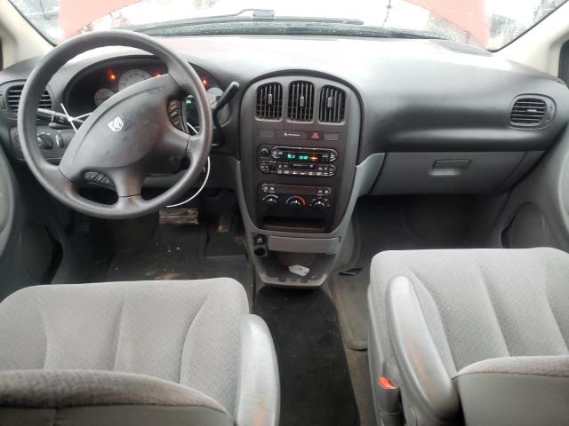 Photo 8 from auction – 2006 DODGE CARAVAN SE with VIN 1D4GP25R56B540358