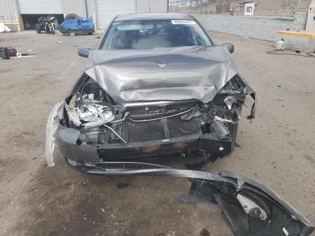 Photo 5 from auction – 2006 TOYOTA COROLLA CE with VIN 1NXBR32E06Z572207