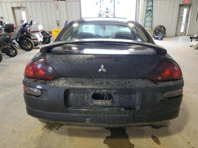 Photo 6 from auction – 2002 MITSUBISHI ECLIPSE GS with VIN 4A3AC44GX2E101415