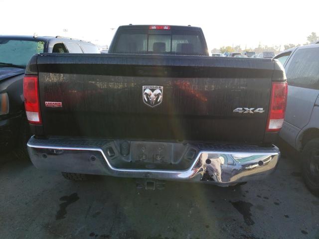 Photo 6 from auction – 2010 DODGE RAM 2500 with VIN 3D7UT2CL8AG183967
