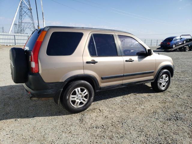 Photo 3 from auction – 2004 HONDA CR-V EX with VIN JHLRD78864C021991