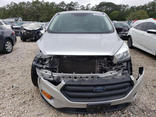 Photo 5 from auction – 2017 FORD ESCAPE S with VIN 1FMCU0F70HUC65829