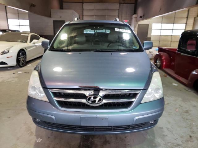 Zdjęcie 5 z aukcji – 2007 HYUNDAI ENTOURAGE z VIN KNDMC233976037114