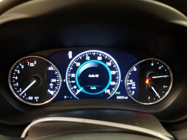 Photo 9 from auction – 2016 BUICK ENVISION P with VIN LRBFXESX3GD242411