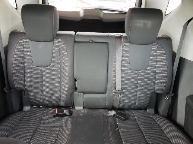 Photo 10 from auction – 2011 CHEVROLET EQUINOX LT with VIN 2CNFLDE50B6229989