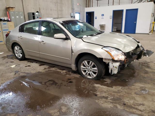 Photo 4 from auction – 2010 NISSAN ALTIMA BAS with VIN 1N4AL2AP7AC178710