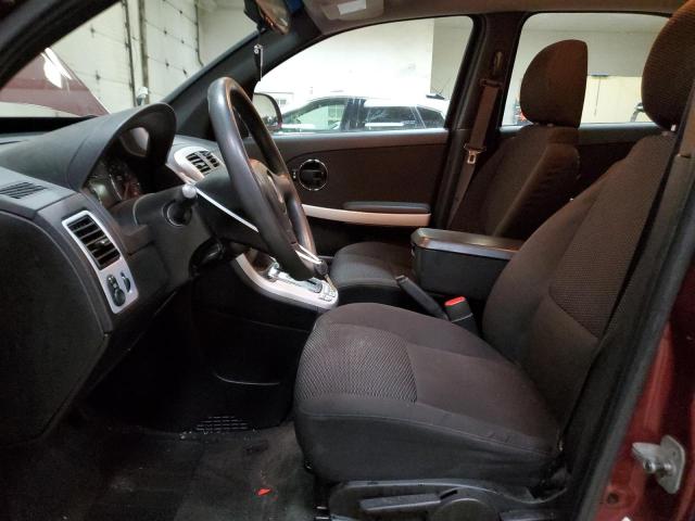 Foto 7 de la subasta – 2008 PONTIAC TORRENT con VIN 2CKDL33F486014585