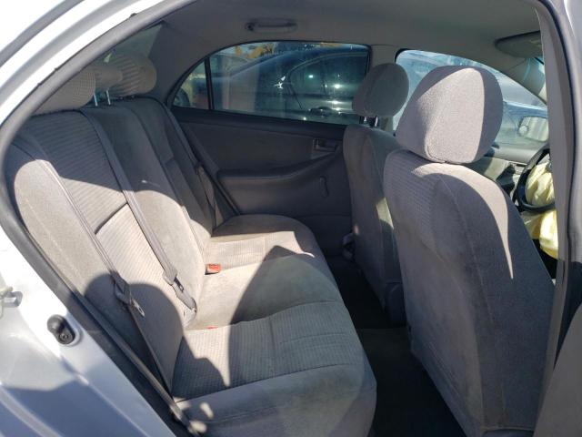 Photo 10 from auction – 2005 TOYOTA COROLLA CE with VIN 2T1BR32E65C873919