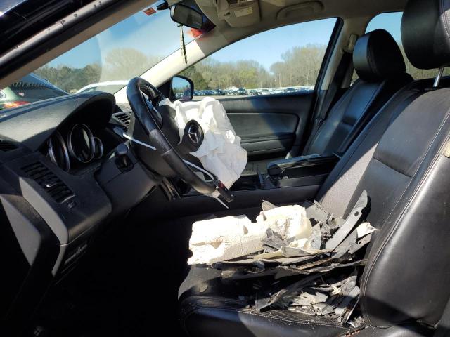 Photo 7 from auction – 2011 MAZDA CX-9 with VIN JM3TB2CA8B0333032