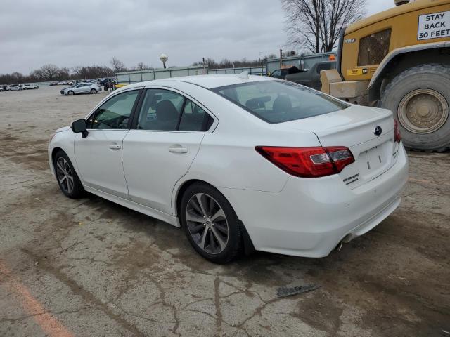 Photo 2 from auction – 2017 SUBARU LEGACY 2.5 with VIN 4S3BNAN69H3044747