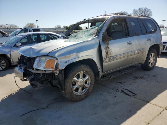 GMC ENVOY 2005 with VIN 1GKDT13S352306606 - Photo from auction