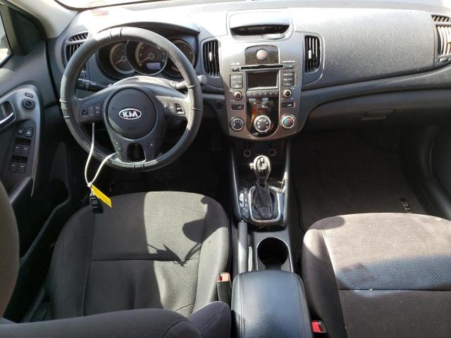 Photo 8 from auction – 2013 KIA FORTE EX with VIN KNAFU4A25D5725377