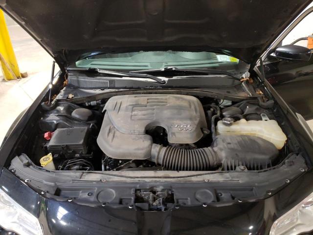 Photo 11 from auction – 2016 CHRYSLER 300 LIMITE with VIN 2C3CCARGXGH349283