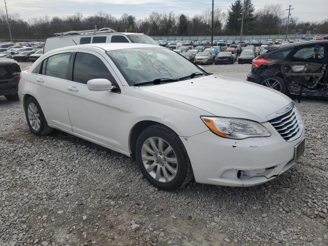 Photo 4 from auction – 2012 CHRYSLER 200 TOURIN with VIN 1C3CCBBG5CN283047